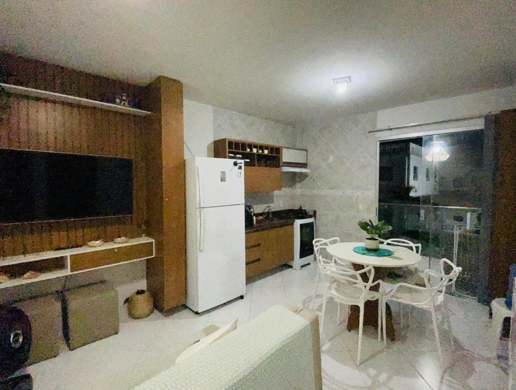 Apartment Apto Vista Mar - Jacuma *