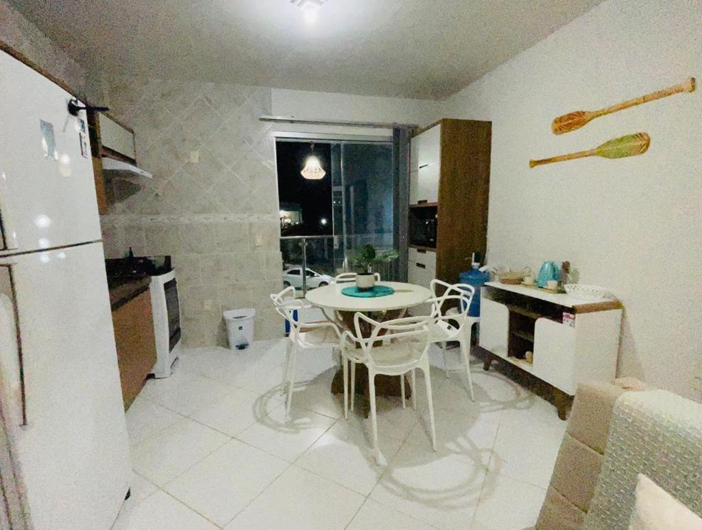 Apto Vista Mar - Jacuma Apartment *