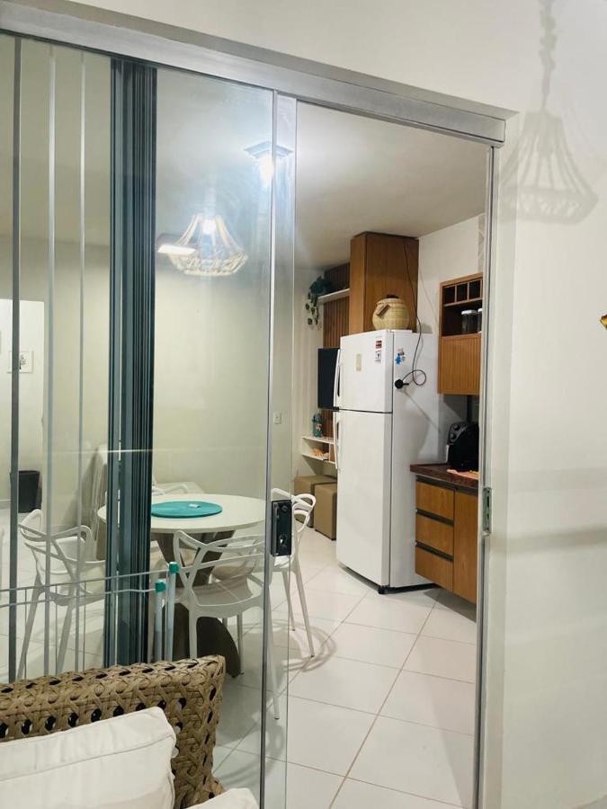 Apto Vista Mar - Jacuma Apartment Conde (Paraiba)