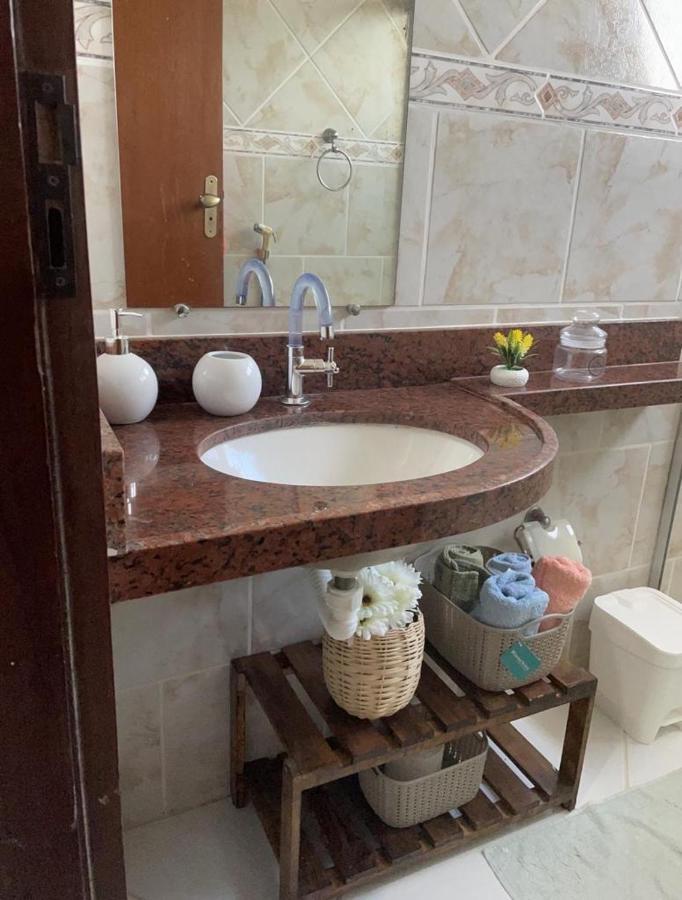 Apartment Apto Vista Mar - Jacuma Conde (Paraiba)