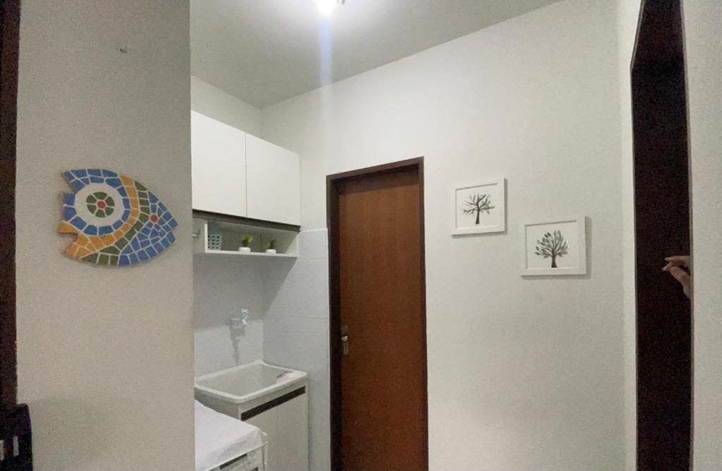 Apto Vista Mar - Jacuma Apartment Conde (Paraiba)